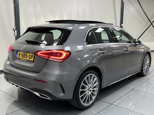 Mercedes-Benz A-KLASSE 250 e AMG Line*PANO*WIDESCREEN*AMBIENTE LIGHT*BTW*