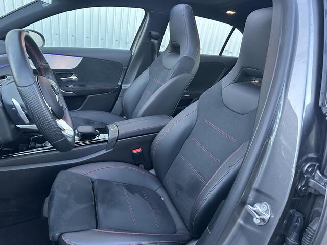 Mercedes-Benz A-KLASSE 250 e AMG Line*PANO*WIDESCREEN*AMBIENTE LIGHT*BTW*