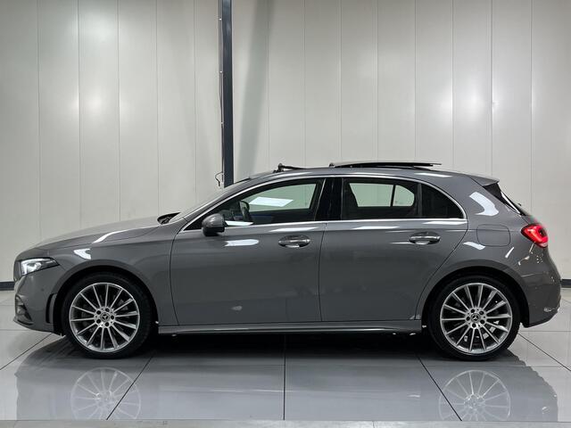 Mercedes-Benz A-KLASSE 250 e AMG Line*PANO*WIDESCREEN*AMBIENTE LIGHT*BTW*