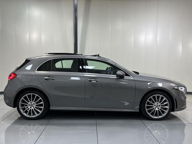 Mercedes-Benz A-KLASSE 250 e AMG Line*PANO*WIDESCREEN*AMBIENTE LIGHT*BTW*