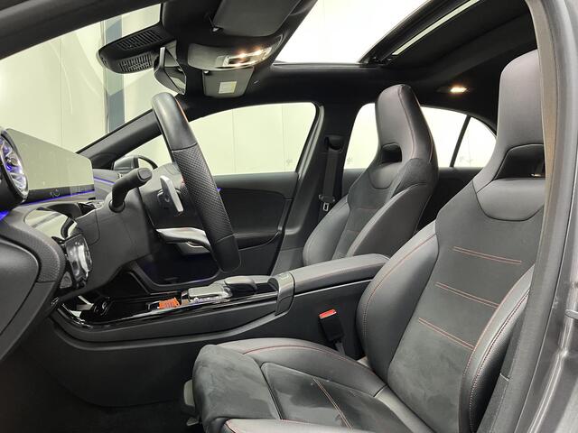 Mercedes-Benz A-KLASSE 250 e AMG Line*PANO*WIDESCREEN*AMBIENTE LIGHT*BTW*