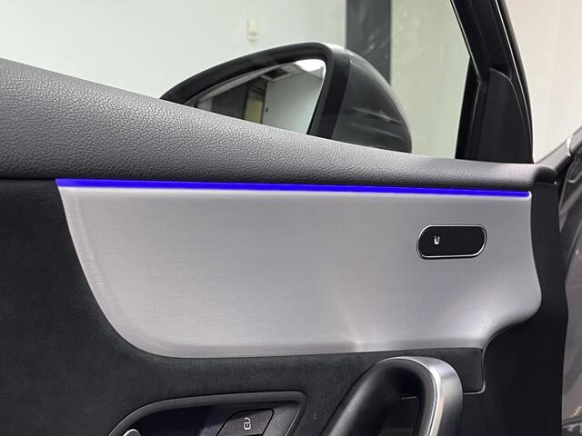 Mercedes-Benz A-KLASSE 250 e AMG Line*PANO*WIDESCREEN*AMBIENTE LIGHT*BTW*