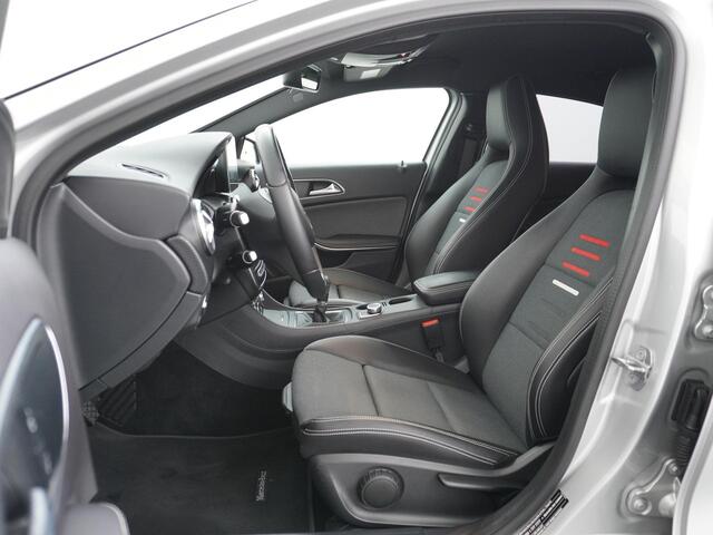 Mercedes-Benz A-KLASSE 160 Sport Edition AMG Styling