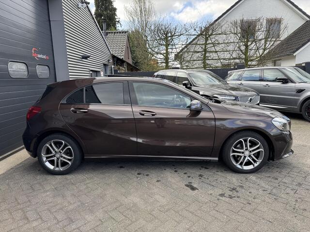 Mercedes-Benz A-KLASSE 200 Motorsport Edition | Panoramadak | Camera | Navigatie | Climate Control | Privacy Glass |