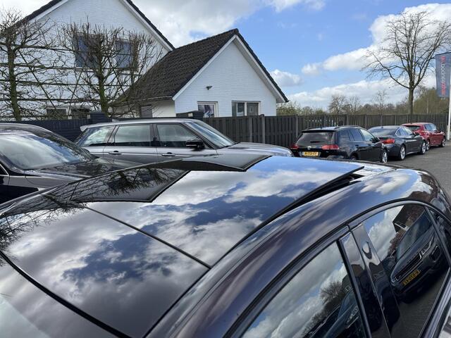Mercedes-Benz A-KLASSE 200 Motorsport Edition | Panoramadak | Camera | Navigatie | Climate Control | Privacy Glass |