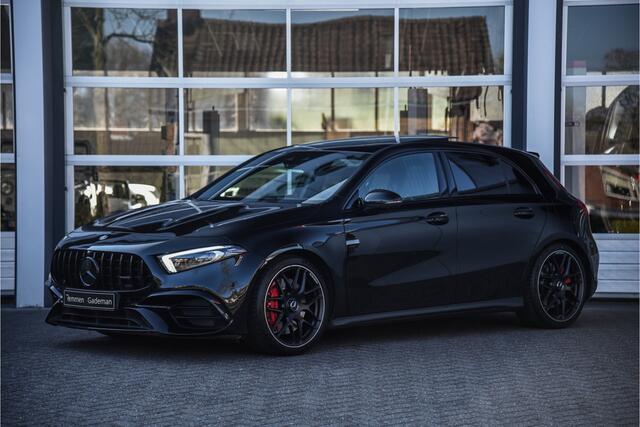 Mercedes-Benz A-KLASSE AMG 45 S 4MATIC+ Premium Plus