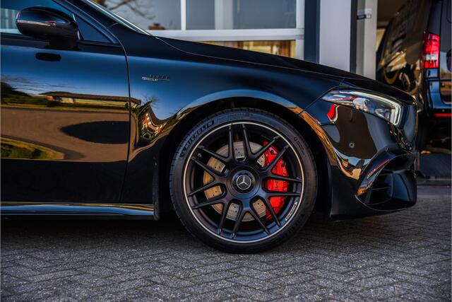 Mercedes-Benz A-KLASSE AMG 45 S 4MATIC+ Premium Plus