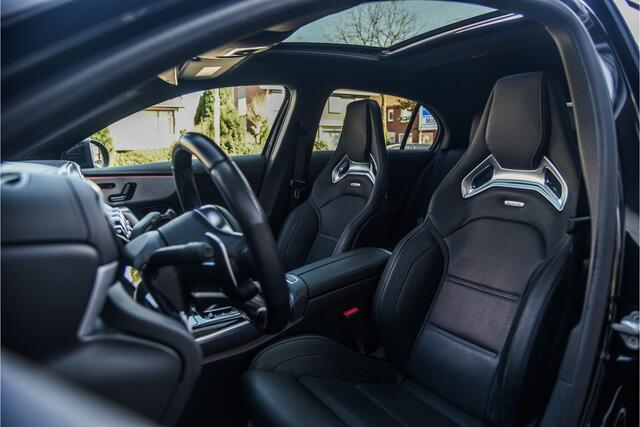 Mercedes-Benz A-KLASSE AMG 45 S 4MATIC+ Premium Plus