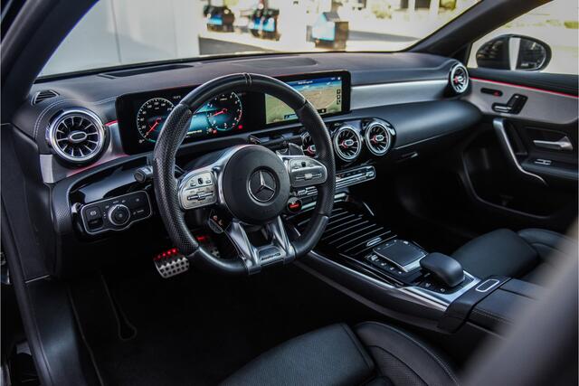 Mercedes-Benz A-KLASSE AMG 45 S 4MATIC+ Premium Plus