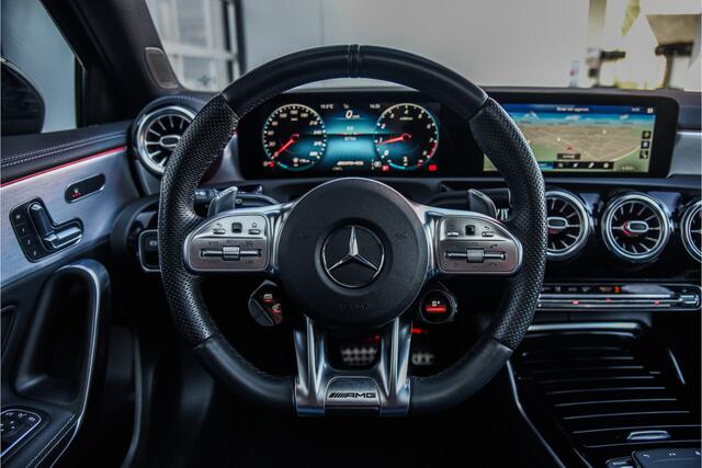 Mercedes-Benz A-KLASSE AMG 45 S 4MATIC+ Premium Plus