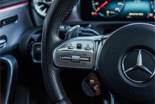 Mercedes-Benz A-KLASSE AMG 45 S 4MATIC+ Premium Plus