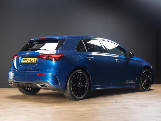 Mercedes-Benz A-KLASSE Hatchback 180 Star Edition LIMITED