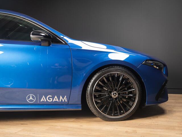 Mercedes-Benz A-KLASSE Hatchback 180 Star Edition LIMITED