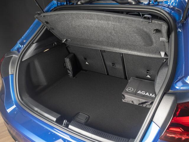 Mercedes-Benz A-KLASSE Hatchback 180 Star Edition LIMITED