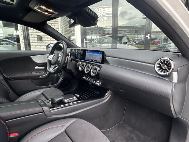 Mercedes-Benz A-KLASSE 250 e AMG | Panoramadak | Memory Stoelen