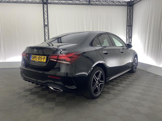 Mercedes-Benz A-KLASSE 250 e AMG Line Automaat | Pano-Dak | Apple Carplay | Navi | 218 Pk |