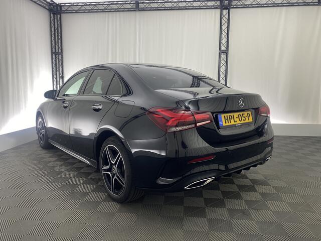 Mercedes-Benz A-KLASSE 250 e AMG Line Automaat | Pano-Dak | Apple Carplay | Navi | 218 Pk |