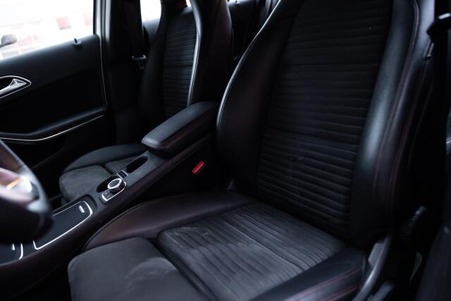 Mercedes-Benz A-KLASSE 180 AMG Edition Plus | Stoelverwarming | Navi |