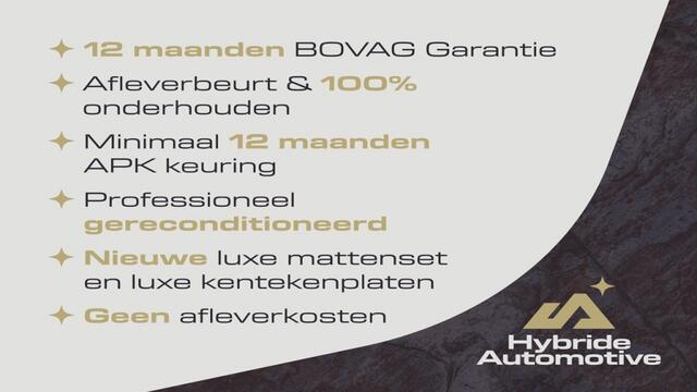 Mercedes-Benz A-KLASSE 180 AMG Edition Plus | Stoelverwarming | Navi |