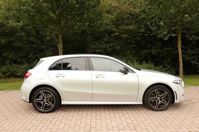 Mercedes-Benz A-KLASSE 250 e Premium Plus AMG | Pano | 360 graden camera | Led |