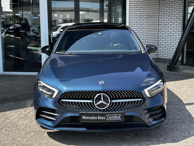 Mercedes-Benz A-KLASSE 250 e AMG | Panoramadak | Elektr. Verstelbaar | Navi