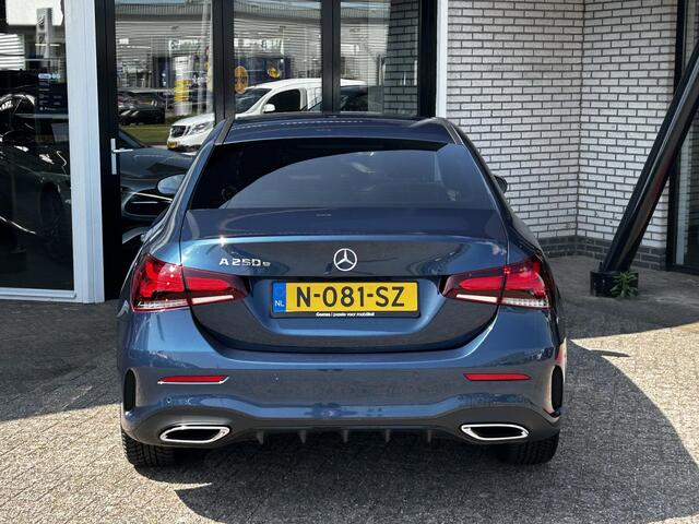 Mercedes-Benz A-KLASSE 250 e AMG | Panoramadak | Elektr. Verstelbaar | Navi