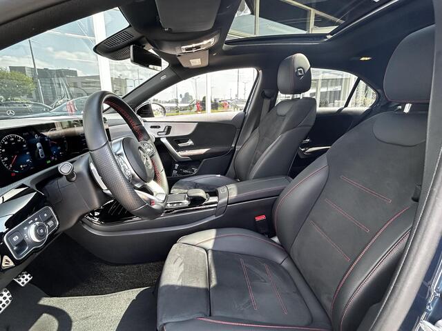 Mercedes-Benz A-KLASSE 250 e AMG | Panoramadak | Elektr. Verstelbaar | Navi