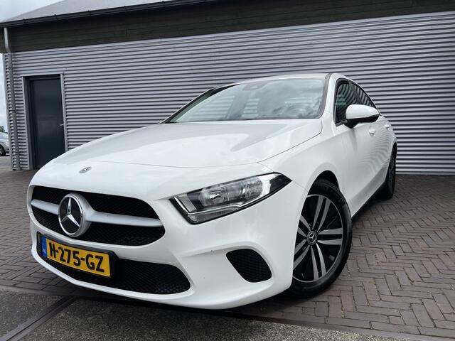 Mercedes-Benz A-KLASSE 180