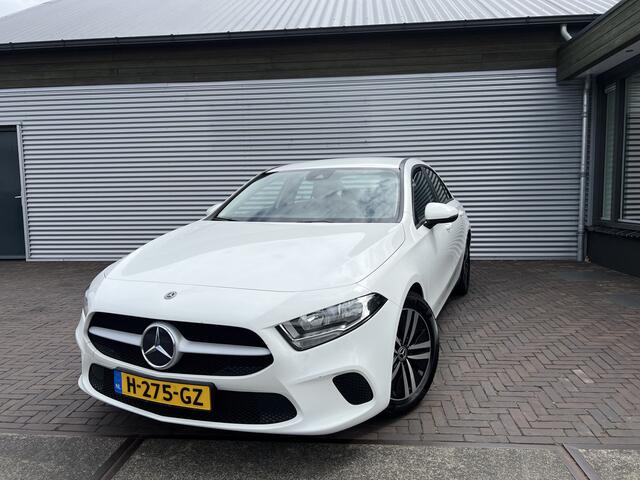Mercedes-Benz A-KLASSE 180