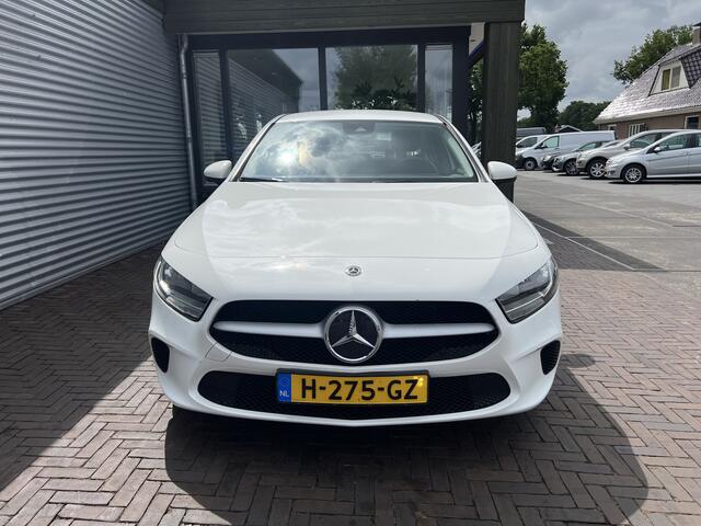 Mercedes-Benz A-KLASSE 180