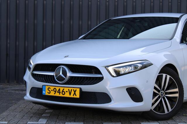 Mercedes-Benz A-KLASSE 200 Business Solution Luxury