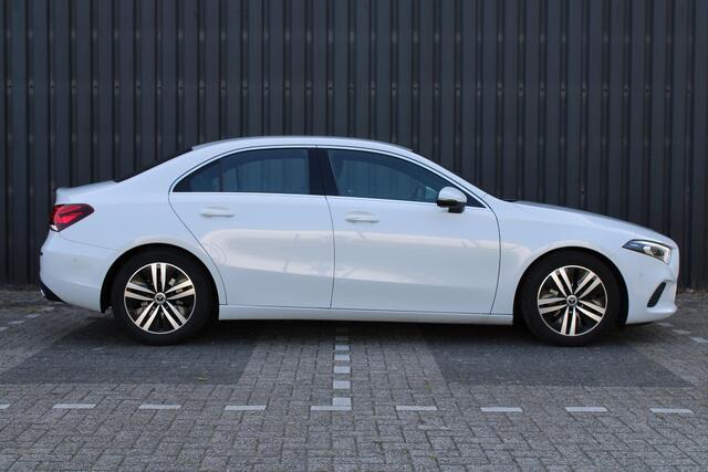 Mercedes-Benz A-KLASSE 200 Business Solution Luxury