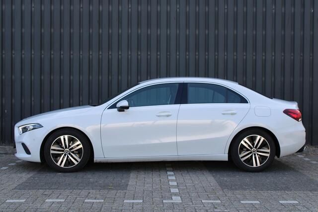 Mercedes-Benz A-KLASSE 200 Business Solution Luxury