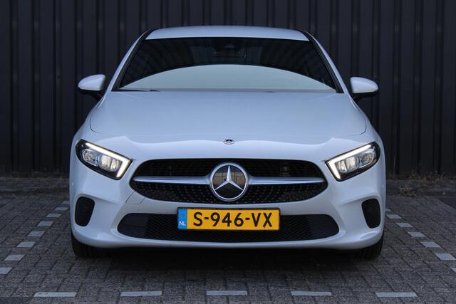 Mercedes-Benz A-KLASSE 200 Business Solution Luxury