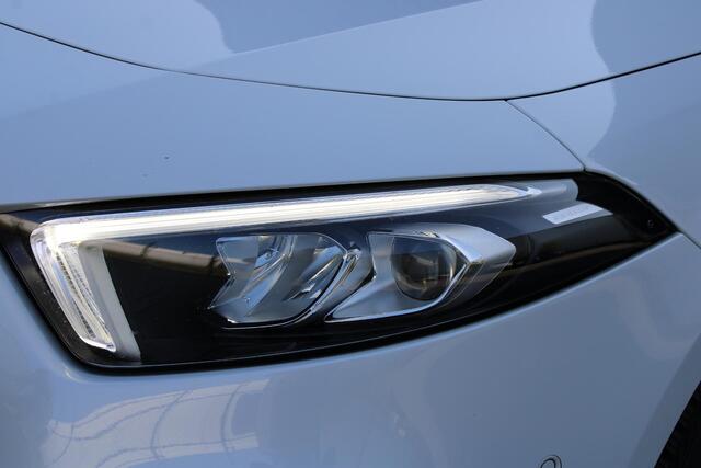 Mercedes-Benz A-KLASSE 200 Business Solution Luxury