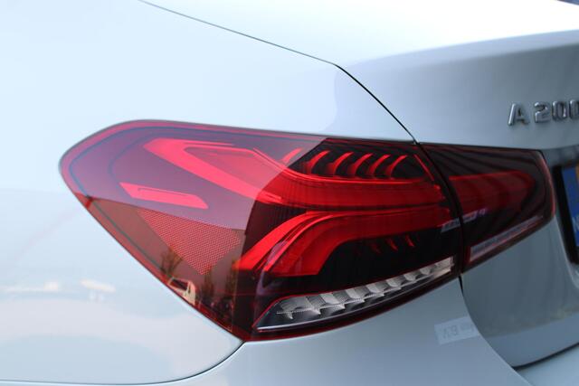 Mercedes-Benz A-KLASSE 200 Business Solution Luxury