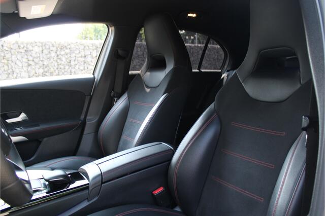 Mercedes-Benz A-KLASSE 180 AMG | Sfeer | Burmester | Dealer O.H.