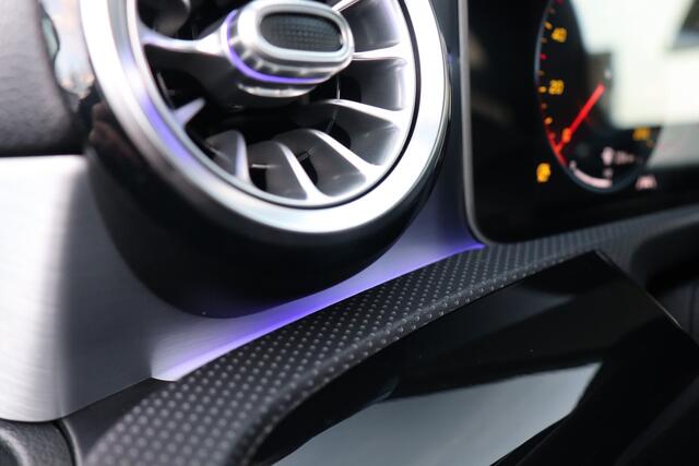 Mercedes-Benz A-KLASSE 200 Business Solution AMG Widescreen