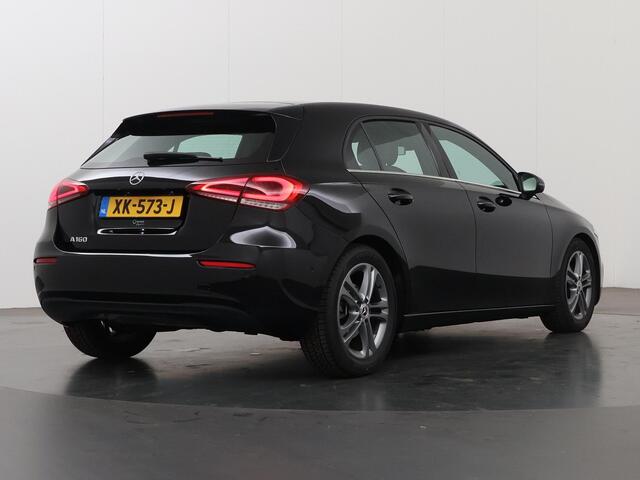 Mercedes-Benz A-KLASSE 160 Advantage | Style pakket | Achteruitrijcamera | Navigatie | Widescreen |