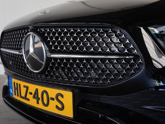 Mercedes-Benz A-KLASSE Hatchback 180 Star Edition AMG Line PLUS