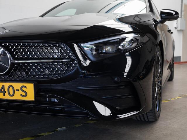 Mercedes-Benz A-KLASSE Hatchback 180 Star Edition AMG Line PLUS