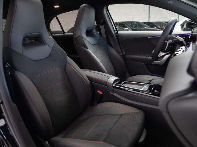 Mercedes-Benz A-KLASSE Hatchback 180 Star Edition AMG Line PLUS