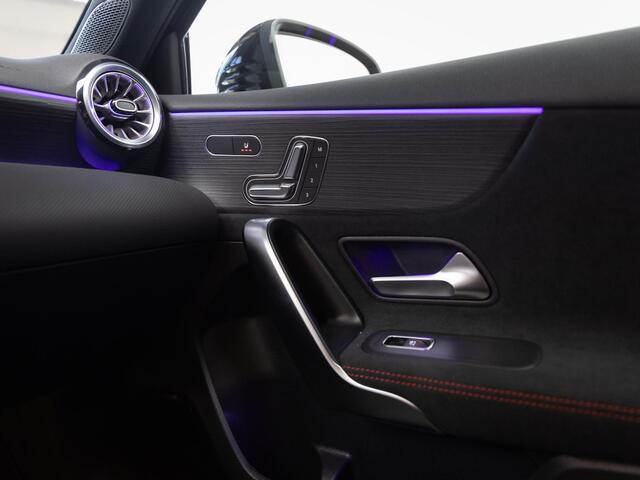 Mercedes-Benz A-KLASSE Hatchback 180 Star Edition AMG Line PLUS