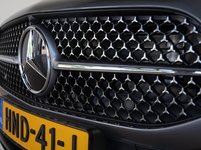 Mercedes-Benz A-KLASSE Limousine 180 Business Solution AMG