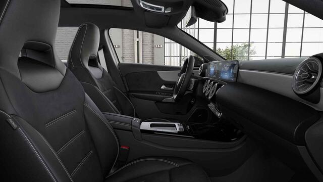 Mercedes-Benz A-KLASSE Hatchback 250 e Business Solution