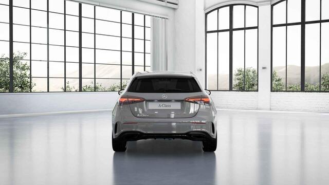 Mercedes-Benz A-KLASSE Hatchback 250 e Business Solution