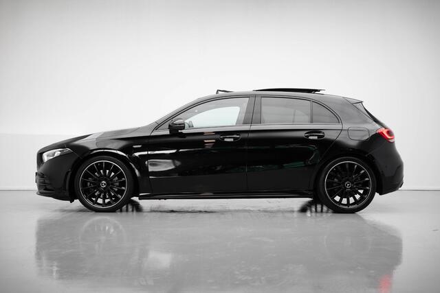 Mercedes-Benz A-KLASSE A220 4MATIC |Pano|Edition|Ambient|Carplay|