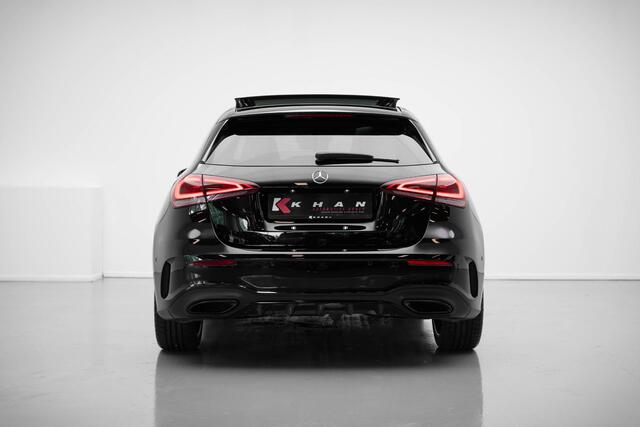 Mercedes-Benz A-KLASSE A220 4MATIC |Pano|Edition|Ambient|Carplay|