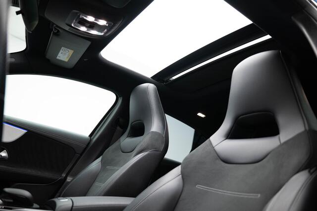 Mercedes-Benz A-KLASSE A220 4MATIC |Pano|Edition|Ambient|Carplay|