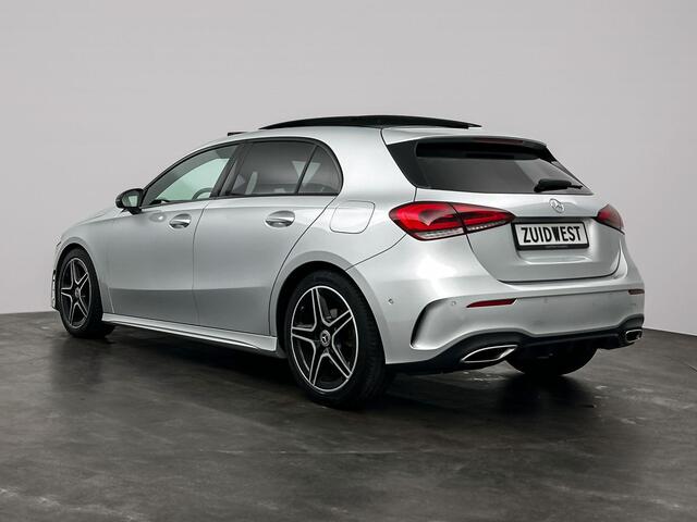 Mercedes-Benz A-KLASSE 2.0 Pano Sfeer Camera